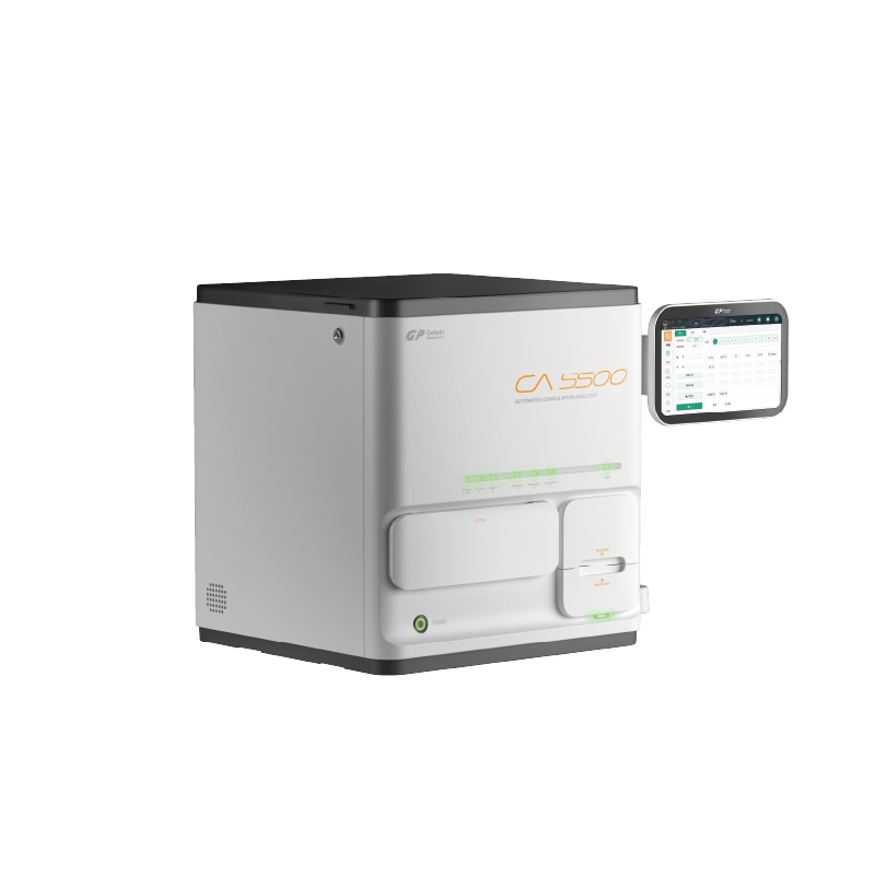 CA-5500 Automated Coagulation Analyzer