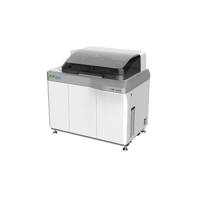 CM-430 Clinical Chemistry Analyzer